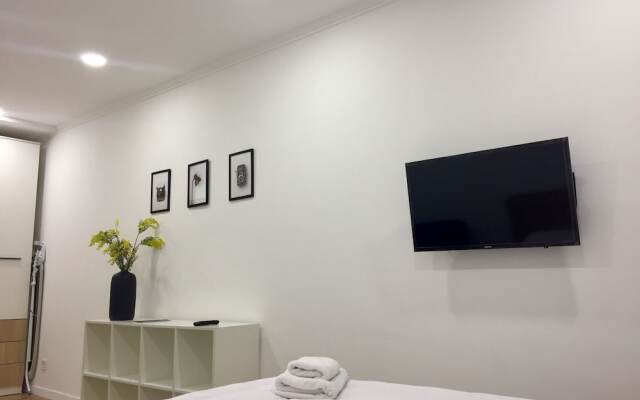 Апарт-отель «Нордиан»