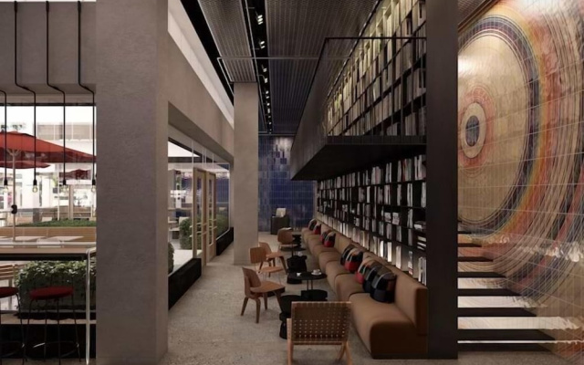 Dizengoff 99 by Isrotel Design