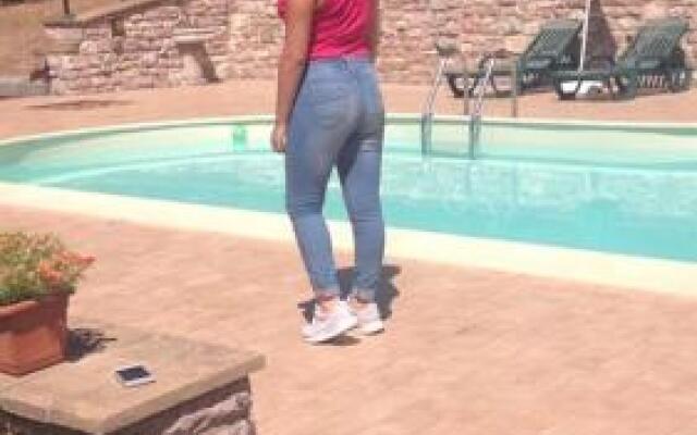 Agriturismo Col Cacione