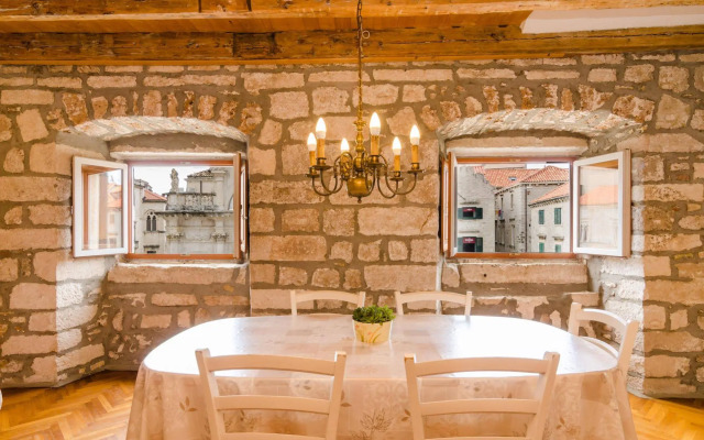 Apartments Martecchini