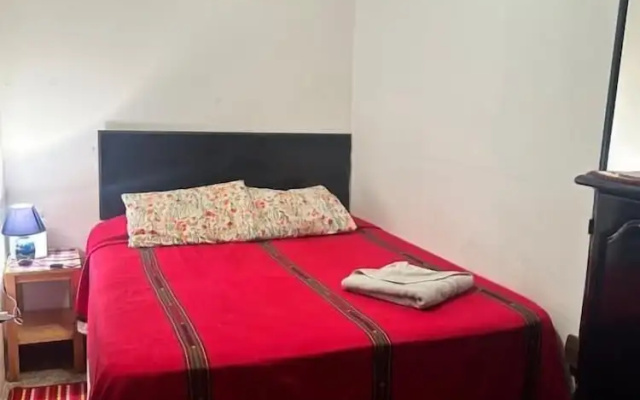 Esperanza hostel