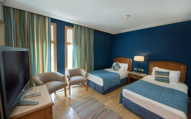Reef Oasis Beach Resort