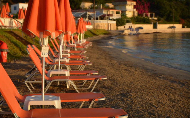Al Mare Hotel