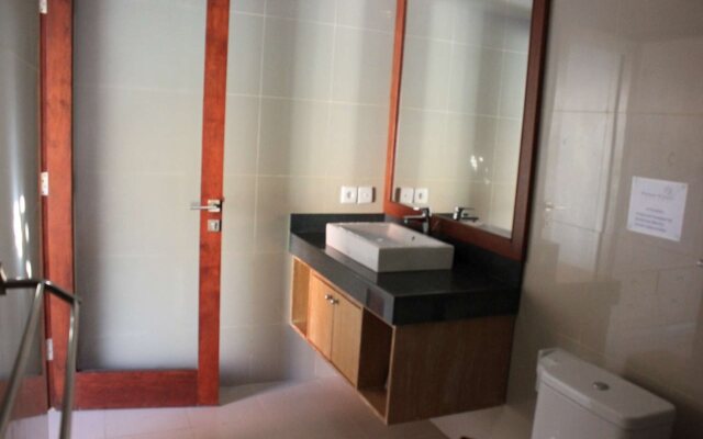 Taman Kesari Villas