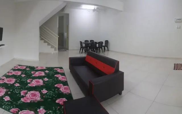 Homestay Ainizie Melaka