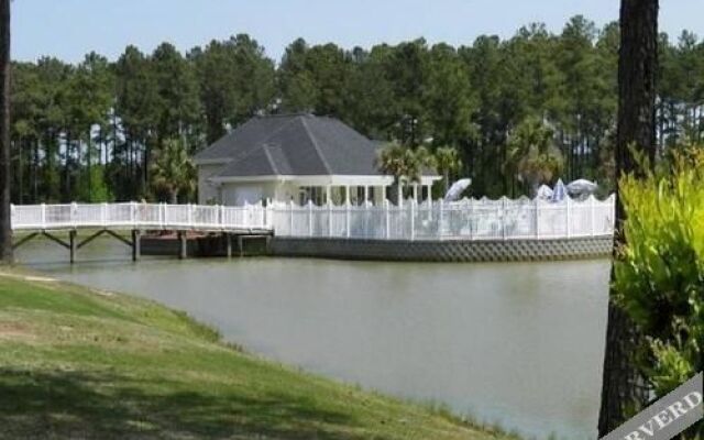 Brunswick Plantation & Golf Resort