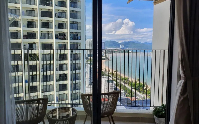 Handy GOLD COAST Nha Trang