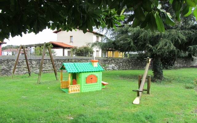 Apartamentos la Higar