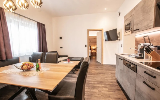 Apartklusiv Kaltenbach