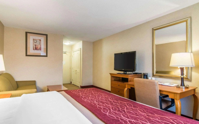 Quality Inn Ashland