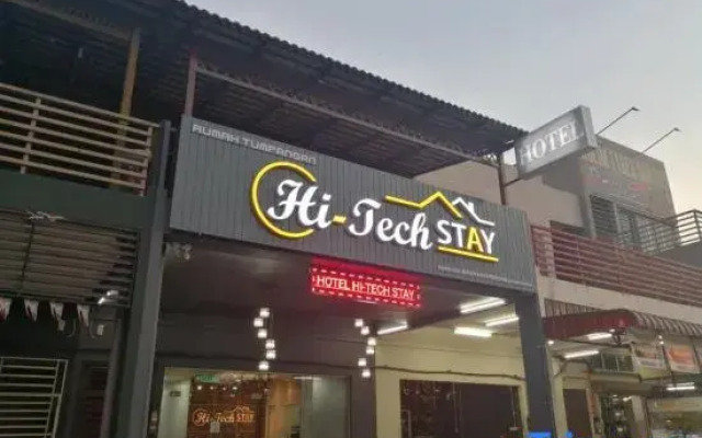 Hi TechSTAY