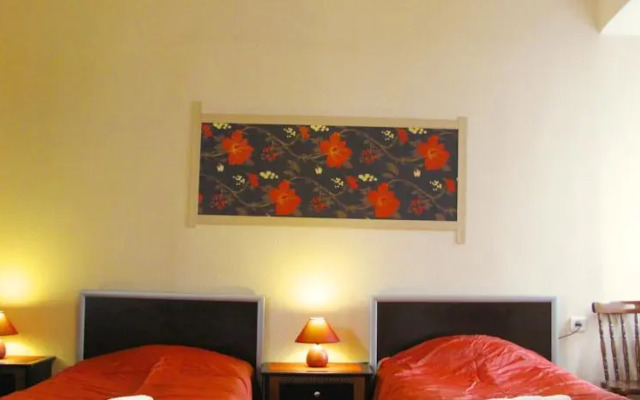Apartment Old Street Dadiani 7