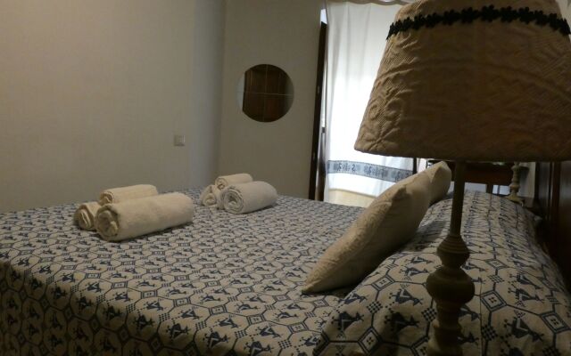 L'Antica Torre B&B