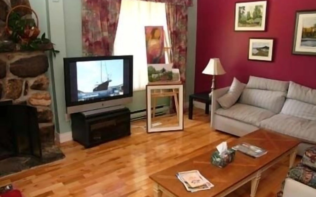 Gîte de la Pisciculture