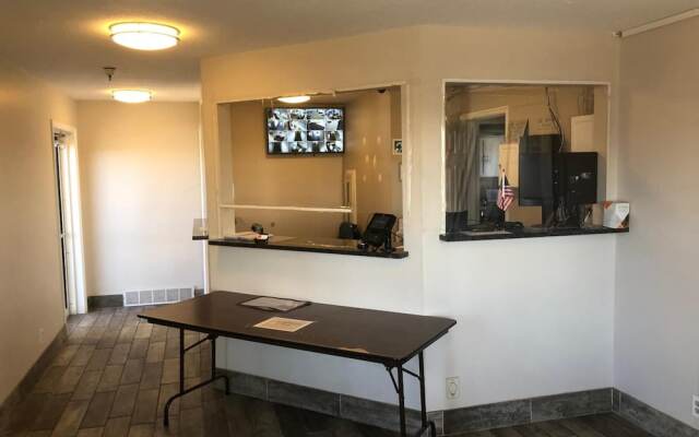 Econo Lodge
