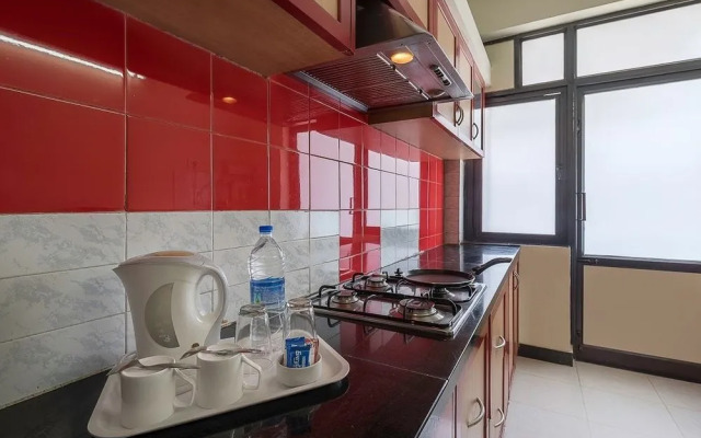 The Orchard Suites Sankey Road