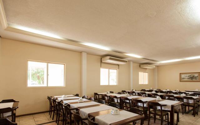Cataratas Park Hotel e Eventos