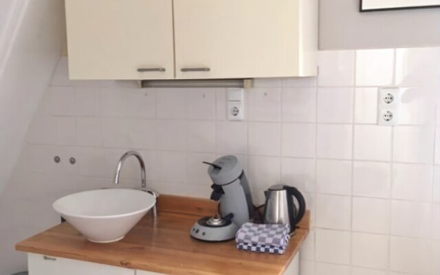 Old City Amsterdam Bed and Breakfast