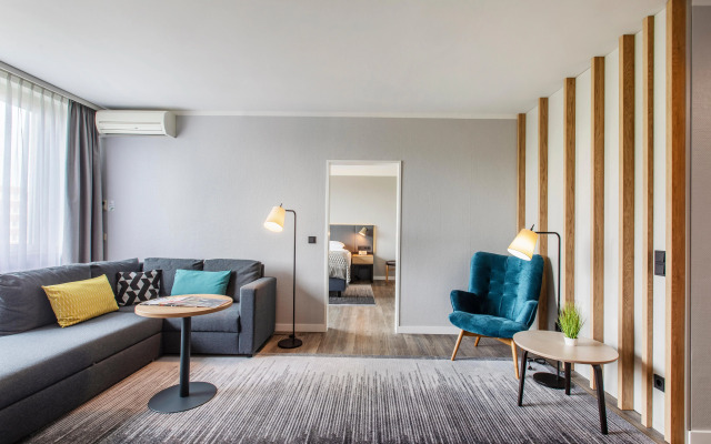 Holiday Inn Düsseldorf - Neuss by IHG