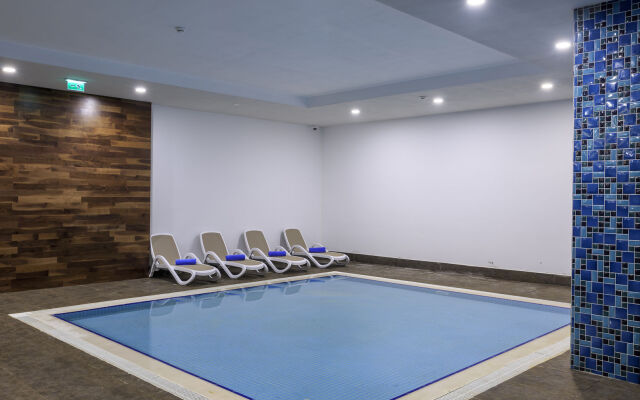 Sunis Efes Royal Palace Resort & Spa