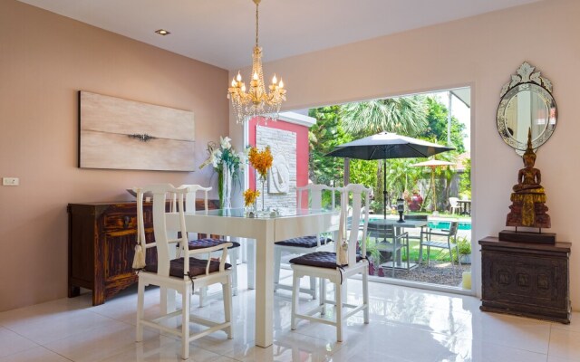Villa Danny