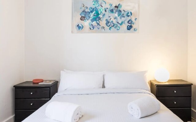 Bright Bondi Beach Pad