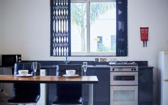 Beautiful one bed Apartment in Tema, Community 6