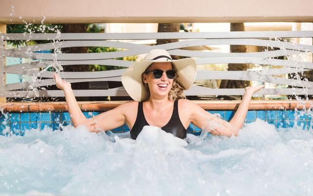 The Sebel Noosa
