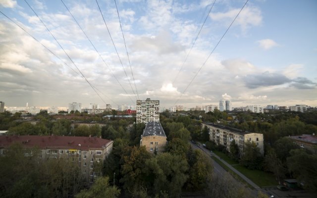 Dvuhkomnatnie Na Akademicheskoj Apartments