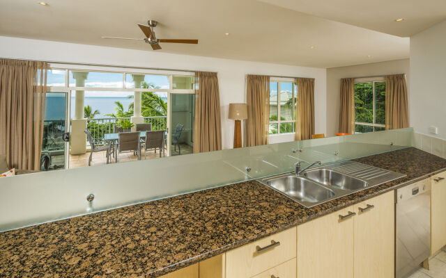 Sea Change Beachfront Apartments