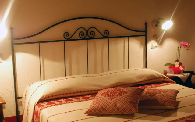 Country House S'Ozzastru
