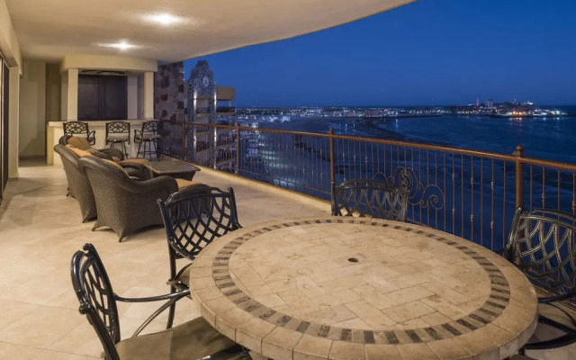 Sonoran Sky 4BR Penthouse SKY 1510 by Casago