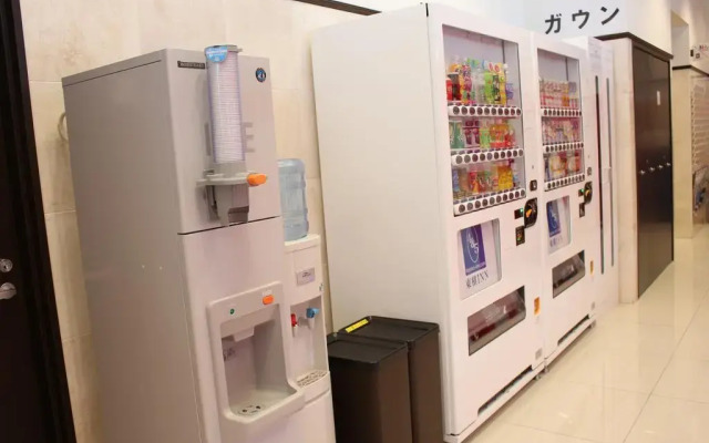 Toyoko Inn Osaka Namba Nippombashi