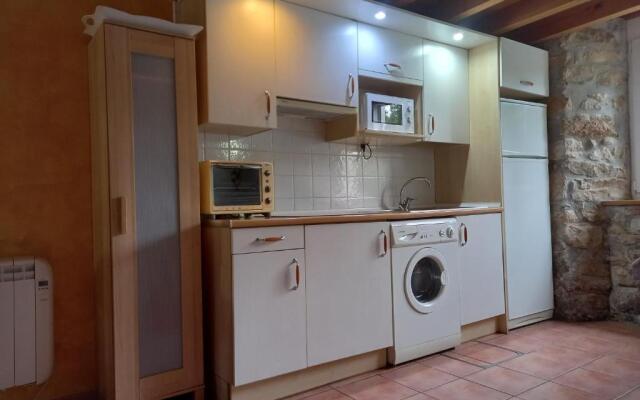 Errotazar apartamento rural K