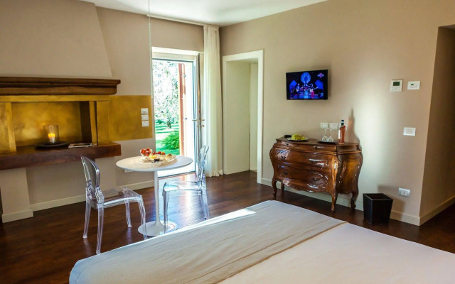 Quercia Belvedere Relais
