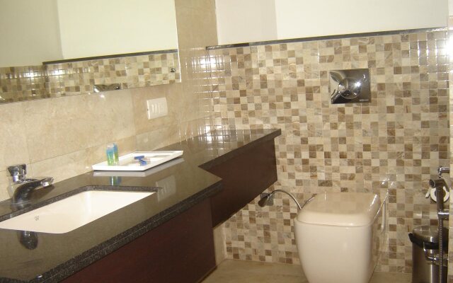 hotel Ananya Regency