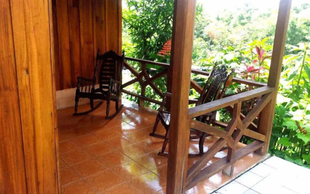 Cabinas La Catarata
