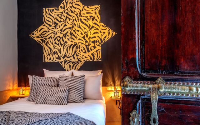 Riad Oasis Du Désert Boutique Hotel & SPA