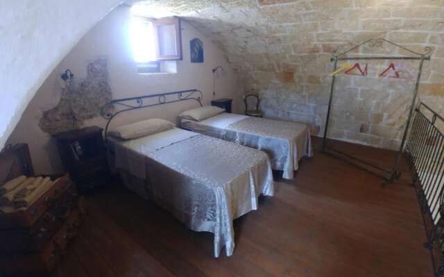 Masseria La Maesta' 1511