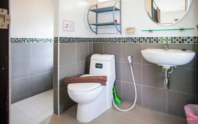 150 m From a Paradise Beach 3 Bedrooms Pool