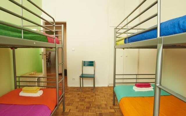 Fisherman's House - Hostel
