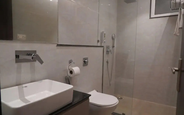 Hotel Anant Inn