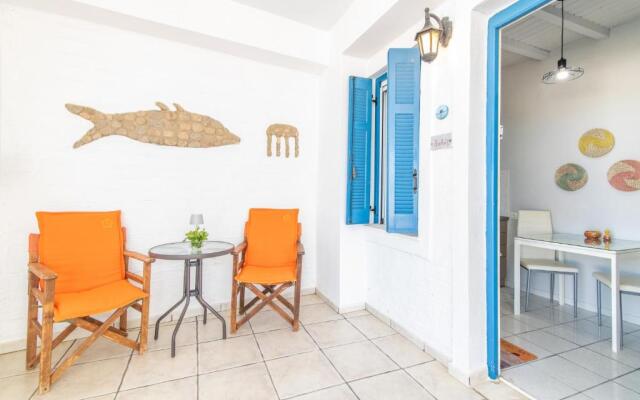 Porto Galini Tinos Volax 101