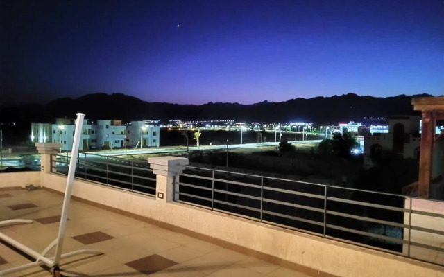 Villa Sila - Swiss Royal Dahab