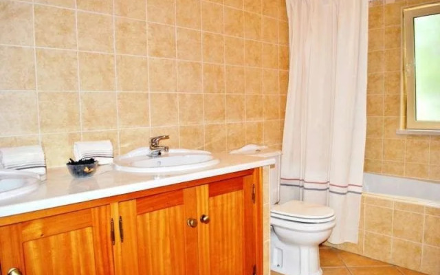 Villa En Algarve Portugal 101480