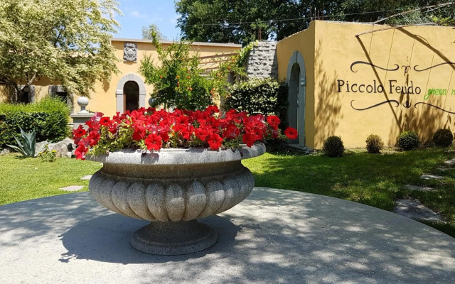 Green Resort Piccolo Feudo