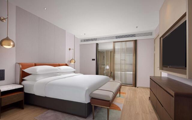 Home2 Suites by Hilton Nanning Jiangnan