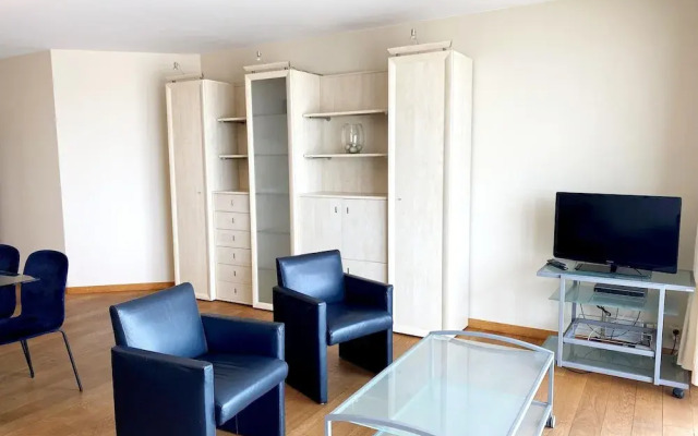 Apartment in Nieuwpoort Near the Beach