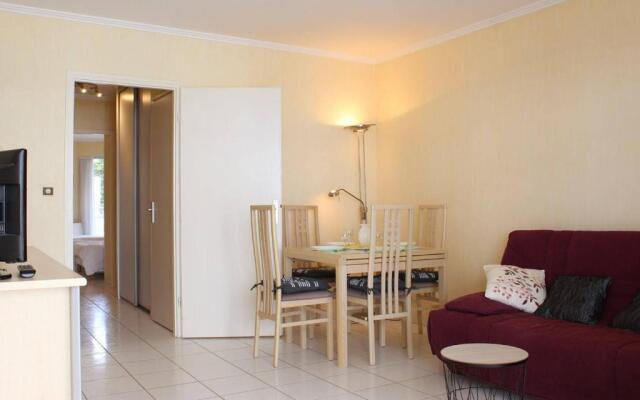 Appartement La Baule, 2 pièces, 4 personnes - FR-1-245-141