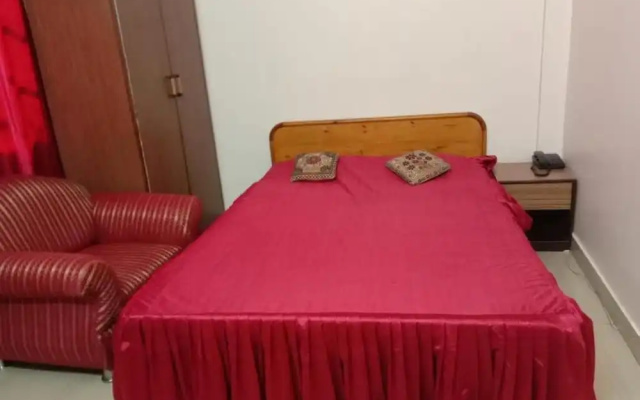 Hotel Heritage